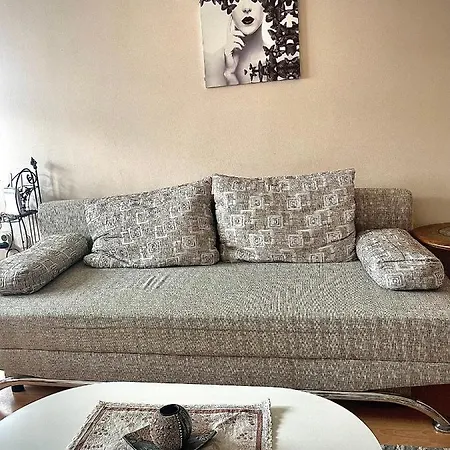 Apartment Sm Center *