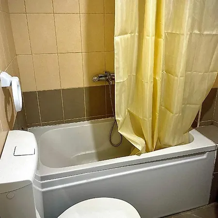 Sm Center Apartment