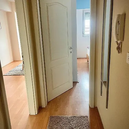 Sm Center Apartment