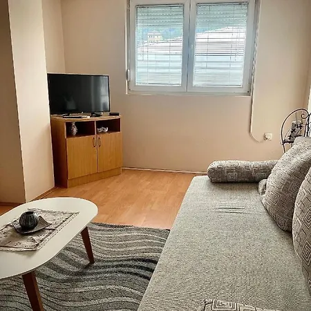 Sm Center Ohrid